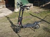 Kaabo Wolf King GT Pro 72v 35ah 100km/h - nuotraukos Nr. 3