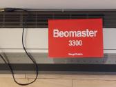 Bang Olufsen Beomaster 3300
