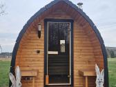 Pirtis 3 m ilgio ( bačka), sauna,pirtys - nuotraukos Nr. 30