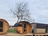 Pirtis 3 m ilgio ( bačka), sauna,pirtys - nuotraukos Nr. 11