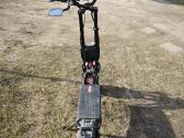 Kaabo Wolf King GT Pro 72v 35ah 100km/h - nuotraukos Nr. 5