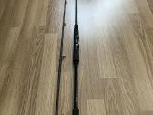 Savage gear Sg4 spiningas