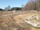 5t Ekskavatoriaus nuoma apleistu sklypų tvar - nuotraukos Nr. 20