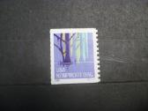 1998 m. pelkės – ritės pašto ženklai (5 centai)