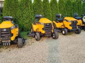 Cub cadet didelis pasirinkimas