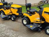 Cub cadet didelis pasirinkimas - nuotraukos Nr. 14