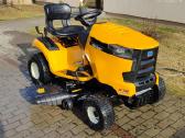 Cub cadet didelis pasirinkimas - nuotraukos Nr. 15