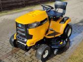 Cub cadet didelis pasirinkimas - nuotraukos Nr. 16