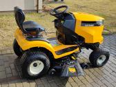 Cub cadet didelis pasirinkimas - nuotraukos Nr. 17
