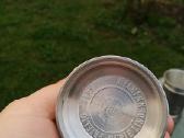Pewter Frieling Zinn Serie Lindenwirtin, SKS - nuotraukos Nr. 3