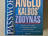 Mokomasis Anglų kalbos žodynas