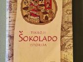 Tikroji šokolado istorija