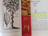 Tikroji šokolado istorija - nuotraukos Nr. 2