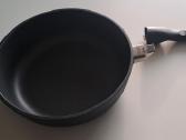 Kokybiška,nauja keptuvė 24cm/28cm - nuotraukos Nr. 2