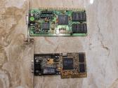Vintažinės pc motininės plokštės - nuotraukos Nr. 14