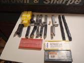 Parduodamos tekinimo CNC stakles - nuotraukos Nr. 11