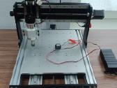 CNC graviravimo frezavimo staklės 3030-EVO Pro