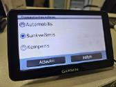 Garmin dezl 760 Lm sunkvežimiams