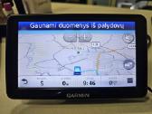 Garmin dezl 760 Lm sunkvežimiams - nuotraukos Nr. 5
