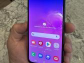 Samsung s10e, 6/128gb