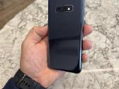 Samsung s10e, 6/128gb - nuotraukos Nr. 4