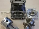 Wabco kompresorių dalys, Wabco kompresoriai, Wabco - nuotraukos Nr. 2