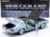 Chevrolet Camaro - nuotraukos Nr. 2