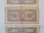5 rubliai 1938m - nuotraukos Nr. 2