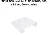 Tena Bed Plus Wings“ paklotai 18080 - nuotraukos Nr. 2