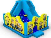 Batutų nuoma Vilniuje nuo 25 Eur - nuotraukos Nr. 9