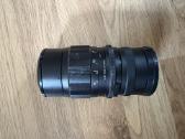 Canon Auto Albinar Special 135mm f/2.8 objektyvas - nuotraukos Nr. 2