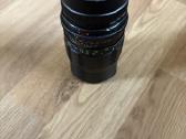 Canon Auto Albinar Special 135mm f/2.8 objektyvas - nuotraukos Nr. 7