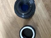 Canon Auto Albinar Special 135mm f/2.8 objektyvas - nuotraukos Nr. 8