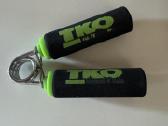 Tko riešo espanderis
