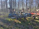 Skutikas Frost Tgf 460