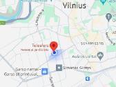 Akumuliatoriai-baterijos HTC Huawei telefonams - nuotraukos Nr. 8