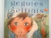 Senos knygos vaikams - nuotraukos Nr. 8