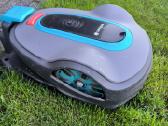 Vejos robotas Gardena Smart Sileno Life 1500 - nuotraukos Nr. 2