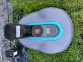 Vejos robotas Gardena Smart Sileno Life 1500 - nuotraukos Nr. 3