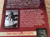 Knygos puikios būklės - nuotraukos Nr. 2