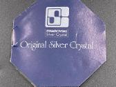 Skulptūra ''Swarovski Silver Crystal'' Kengūra - nuotraukos Nr. 6