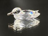 Skulptūra ''Swarovski Silver Crystal'' Antis - nuotraukos Nr. 2