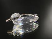 Skulptūra ''Swarovski Silver Crystal'' Antis
