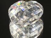 Skulptūra ''Swarovski Silver Crystal'' Antis - nuotraukos Nr. 5
