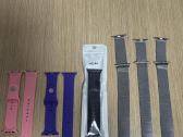 Apple Watch 42/44mm apyrankės