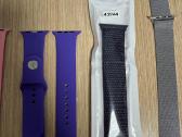 Apple Watch 42/44mm apyrankės - nuotraukos Nr. 3