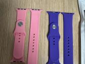 Apple Watch 42/44mm apyrankės - nuotraukos Nr. 4