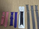 Apple Watch 42/44mm apyrankės - nuotraukos Nr. 5