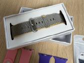 Apple Watch 42/44mm apyrankės - nuotraukos Nr. 6