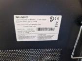 Sharp Lc-46le925e LCD Colour TV - nuotraukos Nr. 2